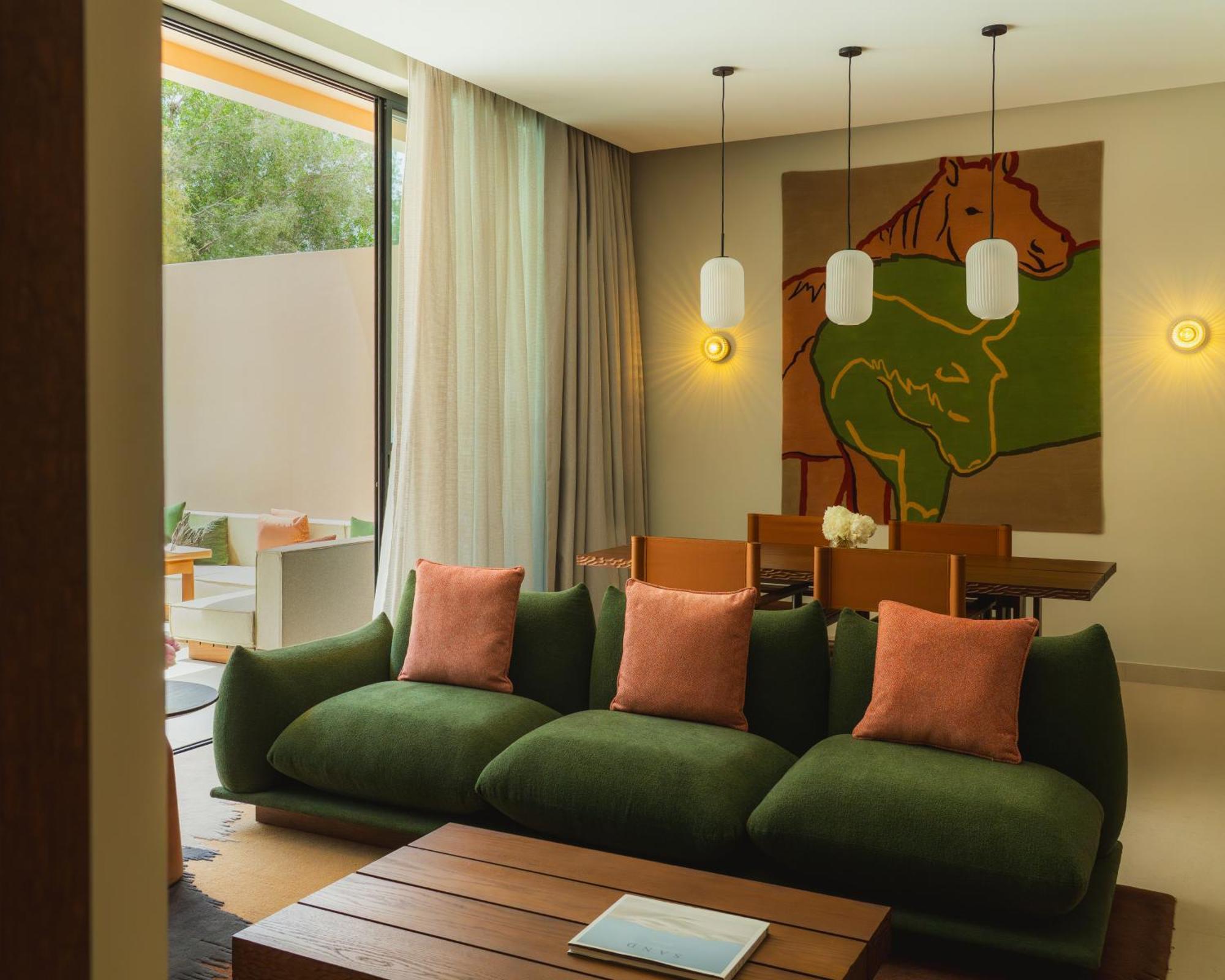 Melia Desert Palm Member Of Melia Collection